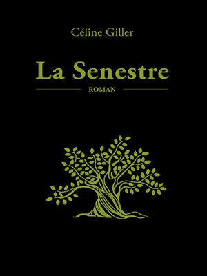 cover image of La Senestre
